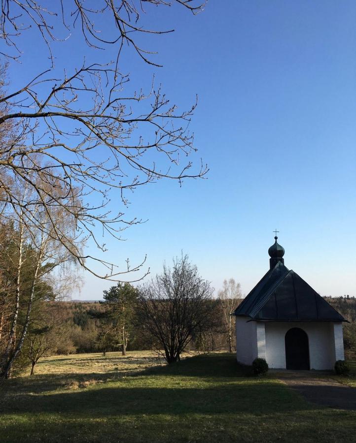 Little Heaven Lägenhet Parsberg Exteriör bild